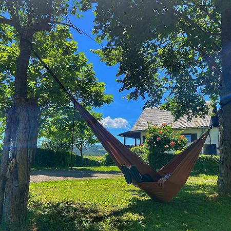 Apartman Cherry Plitvice Lakes Irinovac Dış mekan fotoğraf