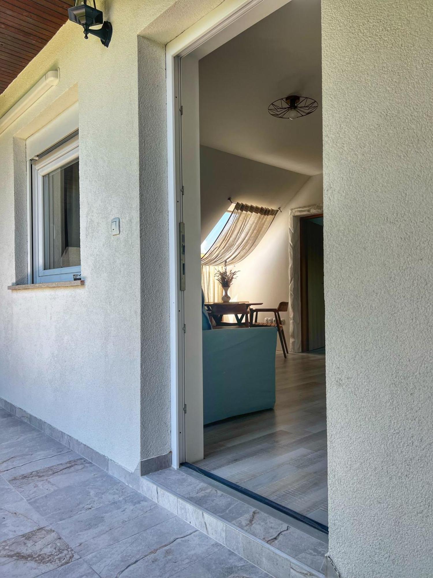 Apartman Cherry Plitvice Lakes Irinovac Dış mekan fotoğraf
