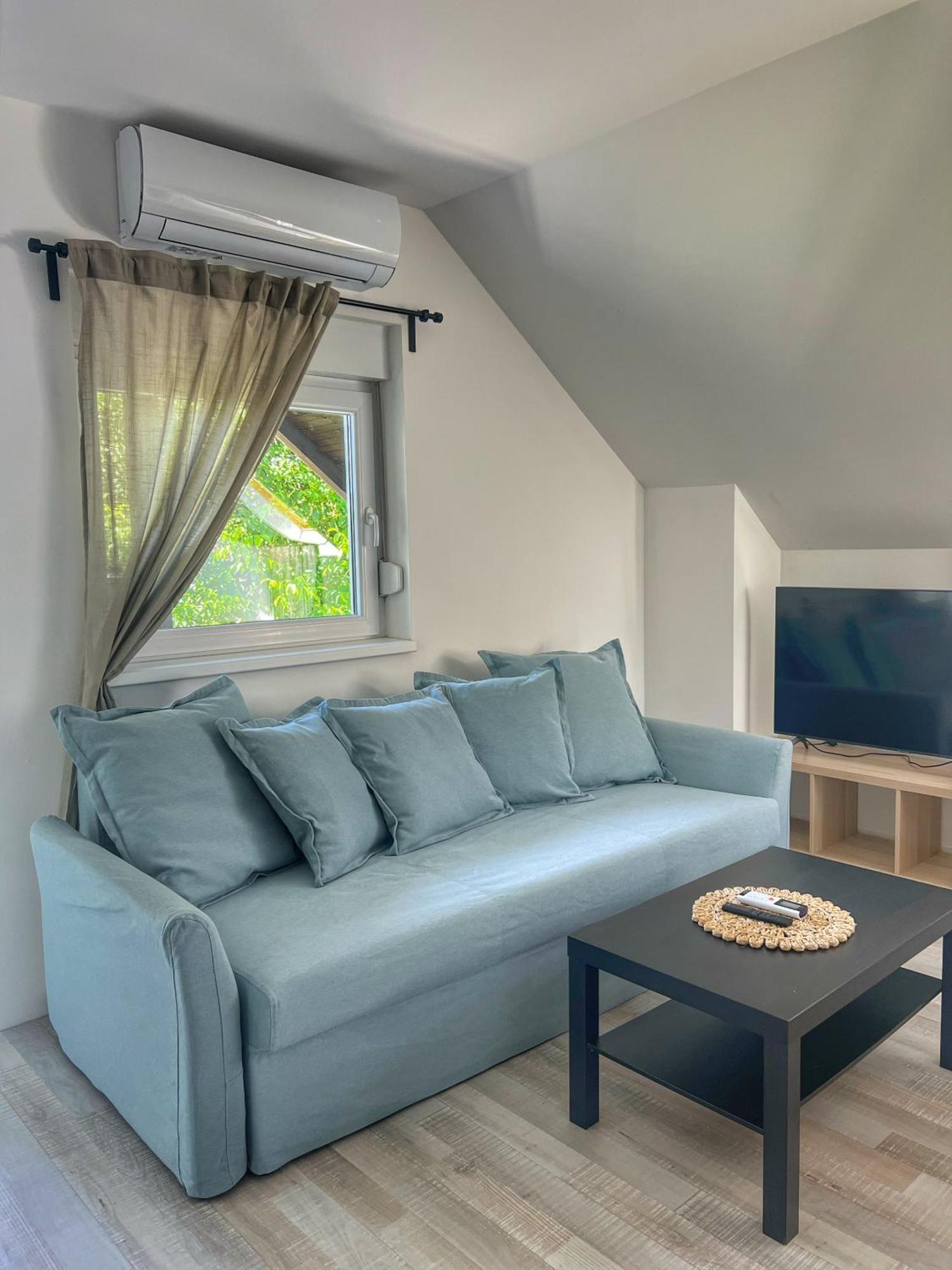 Apartman Cherry Plitvice Lakes Irinovac Dış mekan fotoğraf