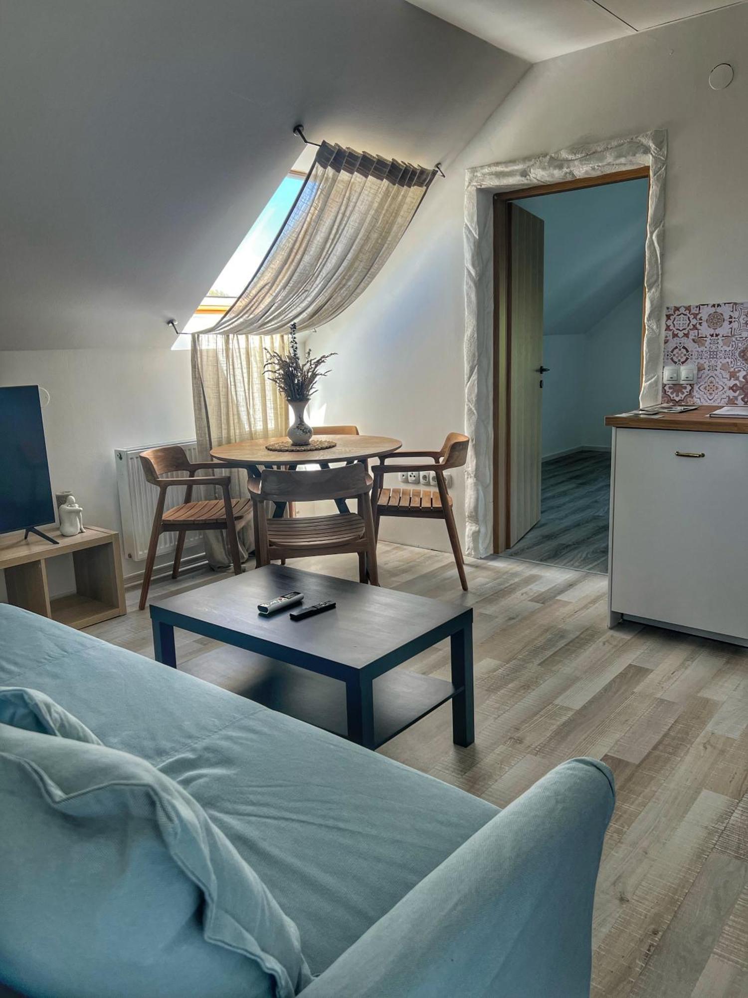 Apartman Cherry Plitvice Lakes Irinovac Dış mekan fotoğraf