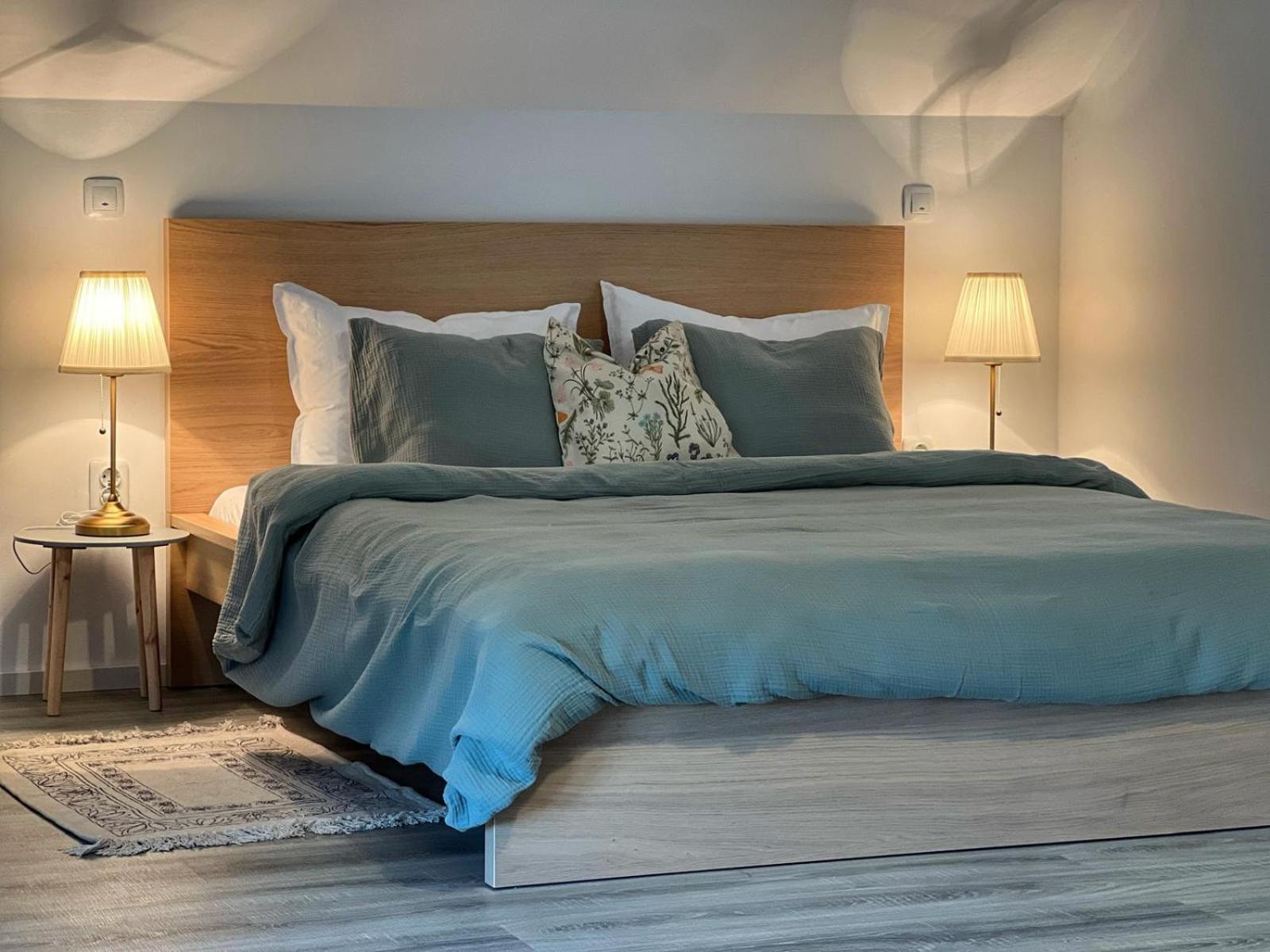 Apartman Cherry Plitvice Lakes Irinovac Dış mekan fotoğraf