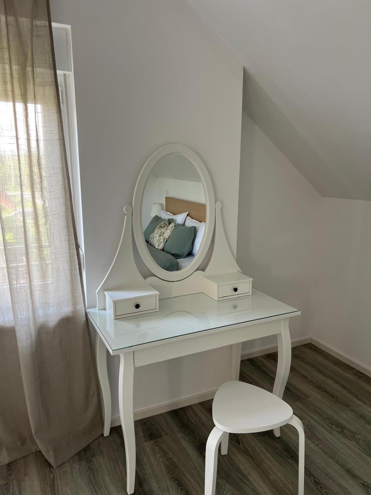 Apartman Cherry Plitvice Lakes Irinovac Dış mekan fotoğraf