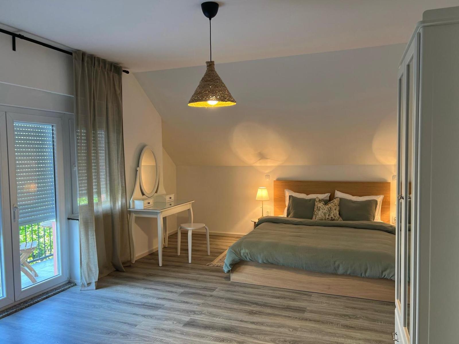 Apartman Cherry Plitvice Lakes Irinovac Dış mekan fotoğraf